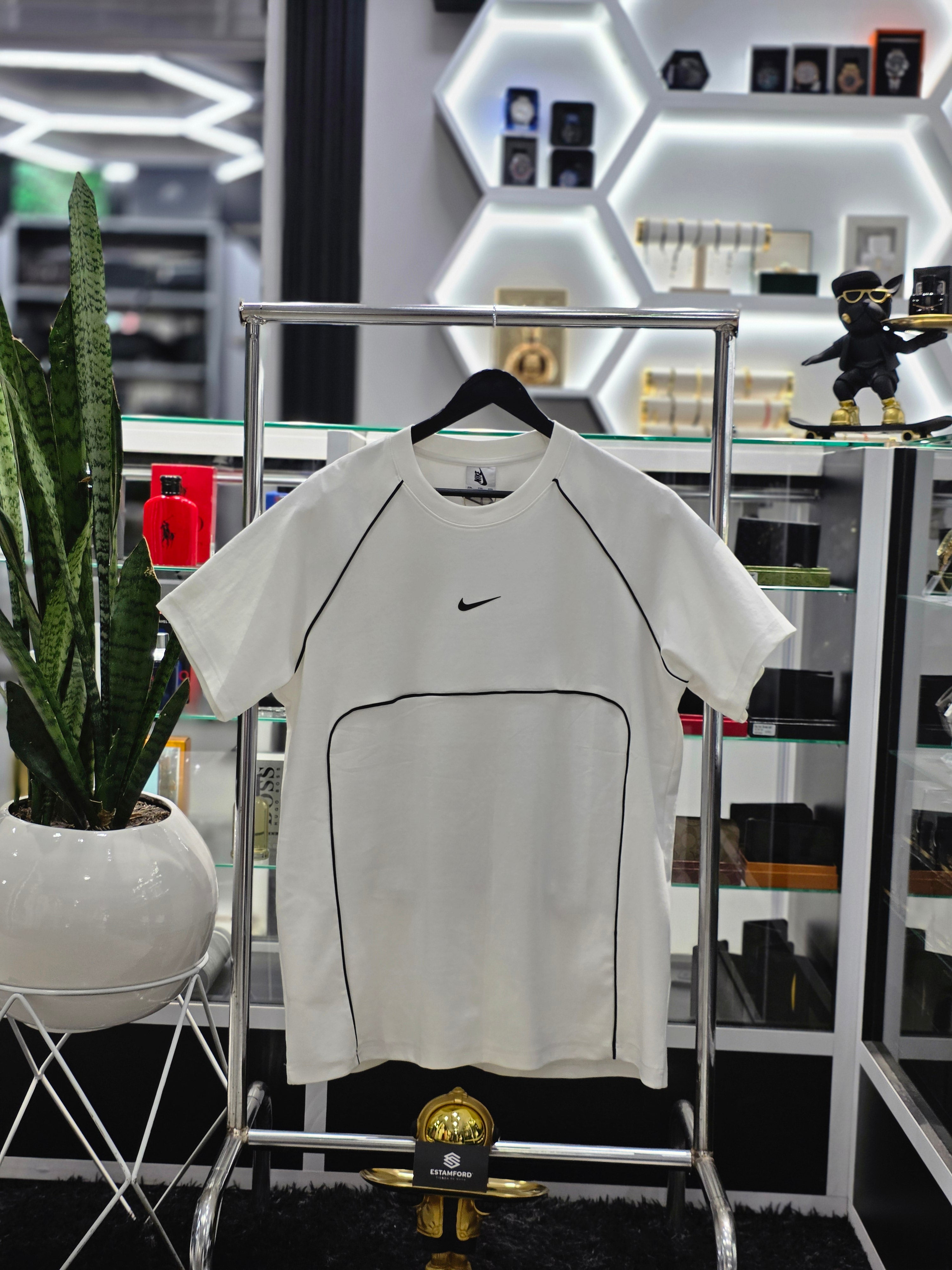CAMISETA NIKE TOP QUALITY REF. 11125