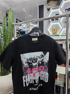 CAMISETA FEAR OF GOD TOP QUALITY REF. 1002