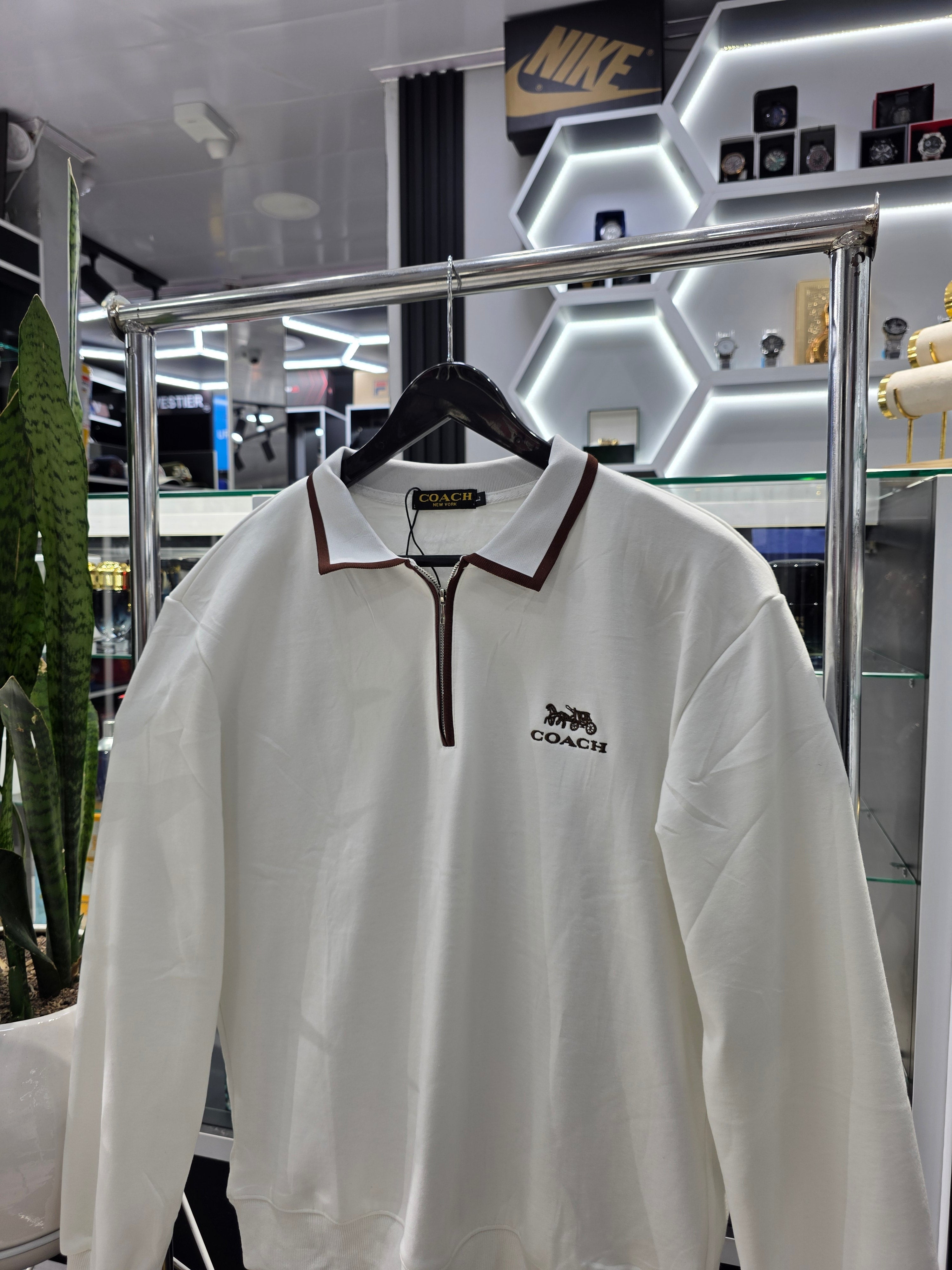 SACO COACH 1.1 IMP REF. 3180