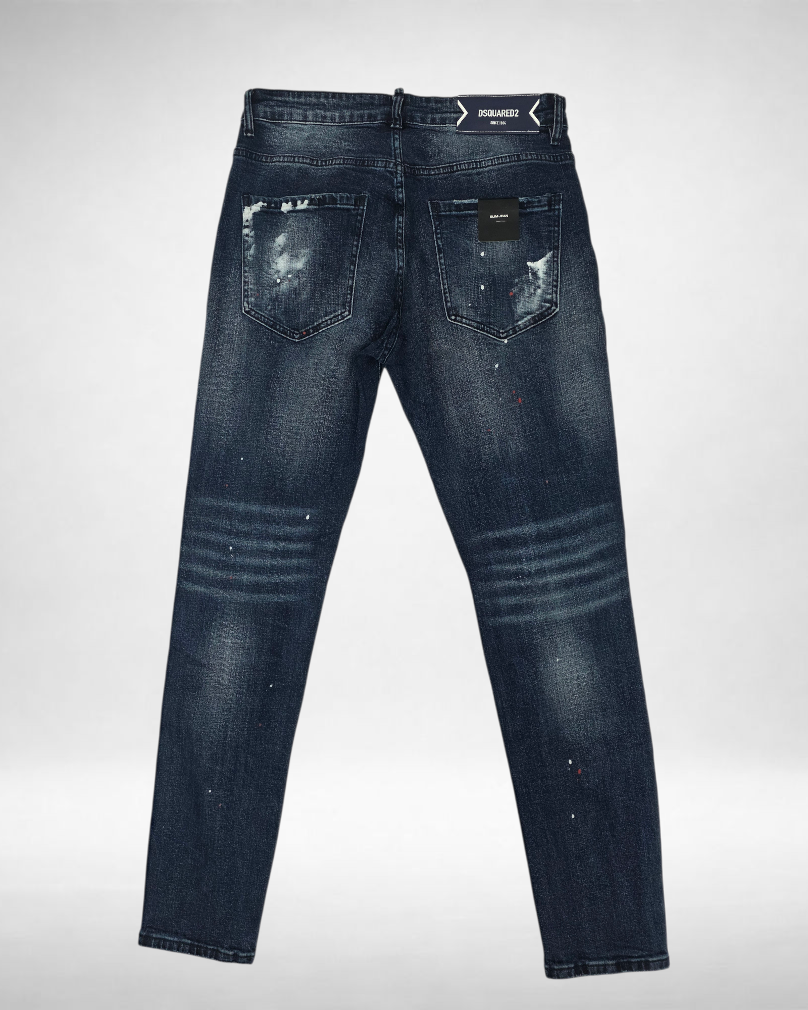 JEAN DSQUARED2 1.1 REF.4066