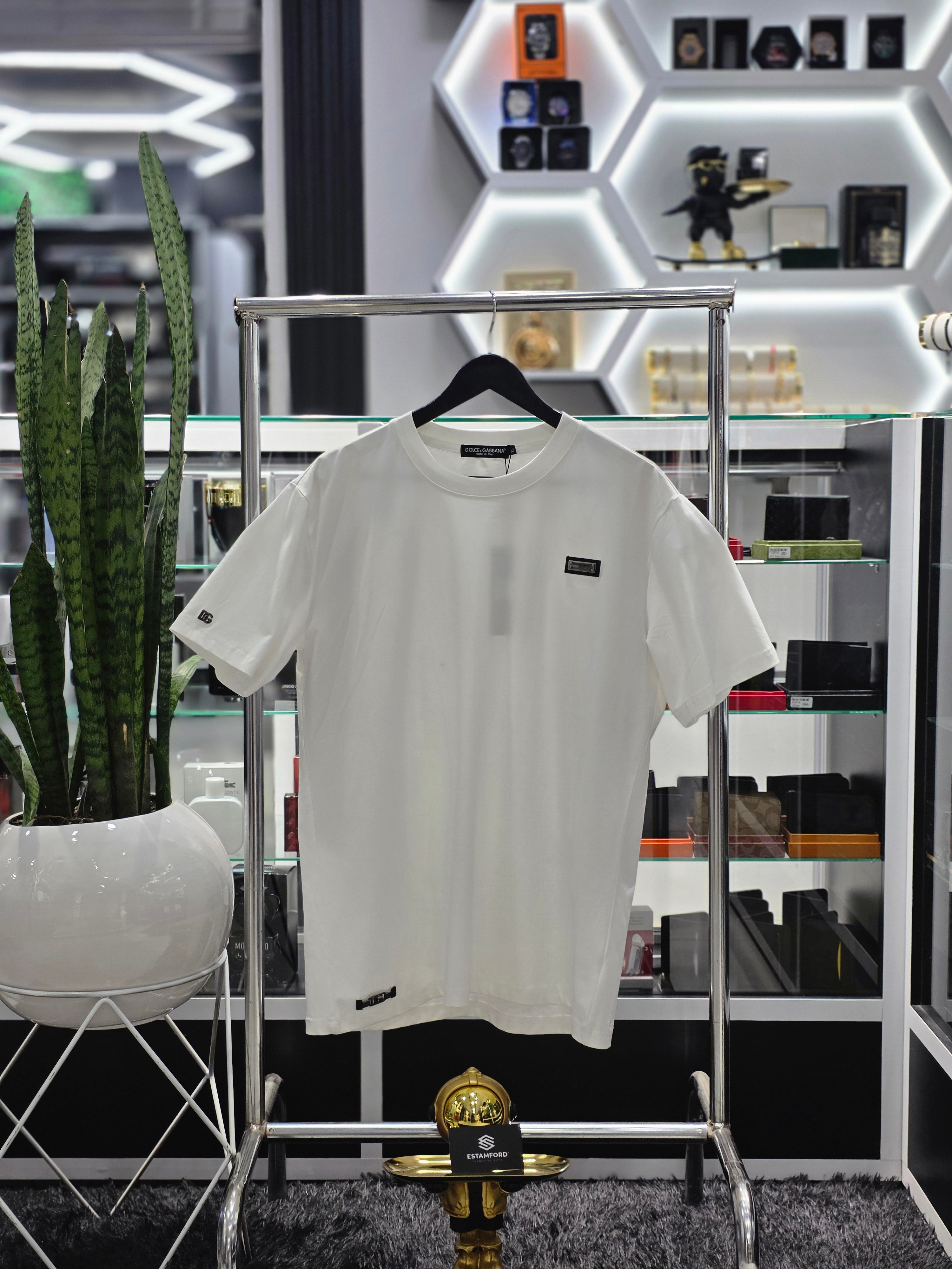 CAMISETA DOLCE GABBANA TOP QUALITY REF. 1178