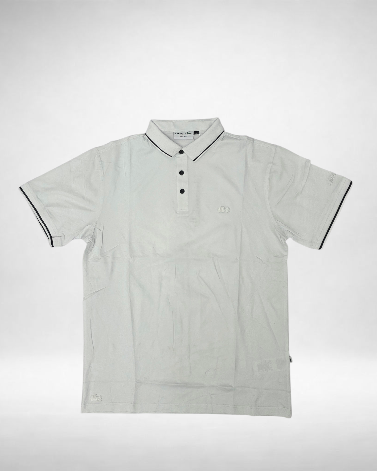 CAMIBUSO LACOSTE TOP QUALITY REF.11137