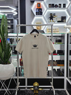 CAMISETA MONASTERY TOP QUALITY REF. 11145