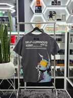 CAMISETA UNDERGOLD DESING TOP QUALITY REF. 1002