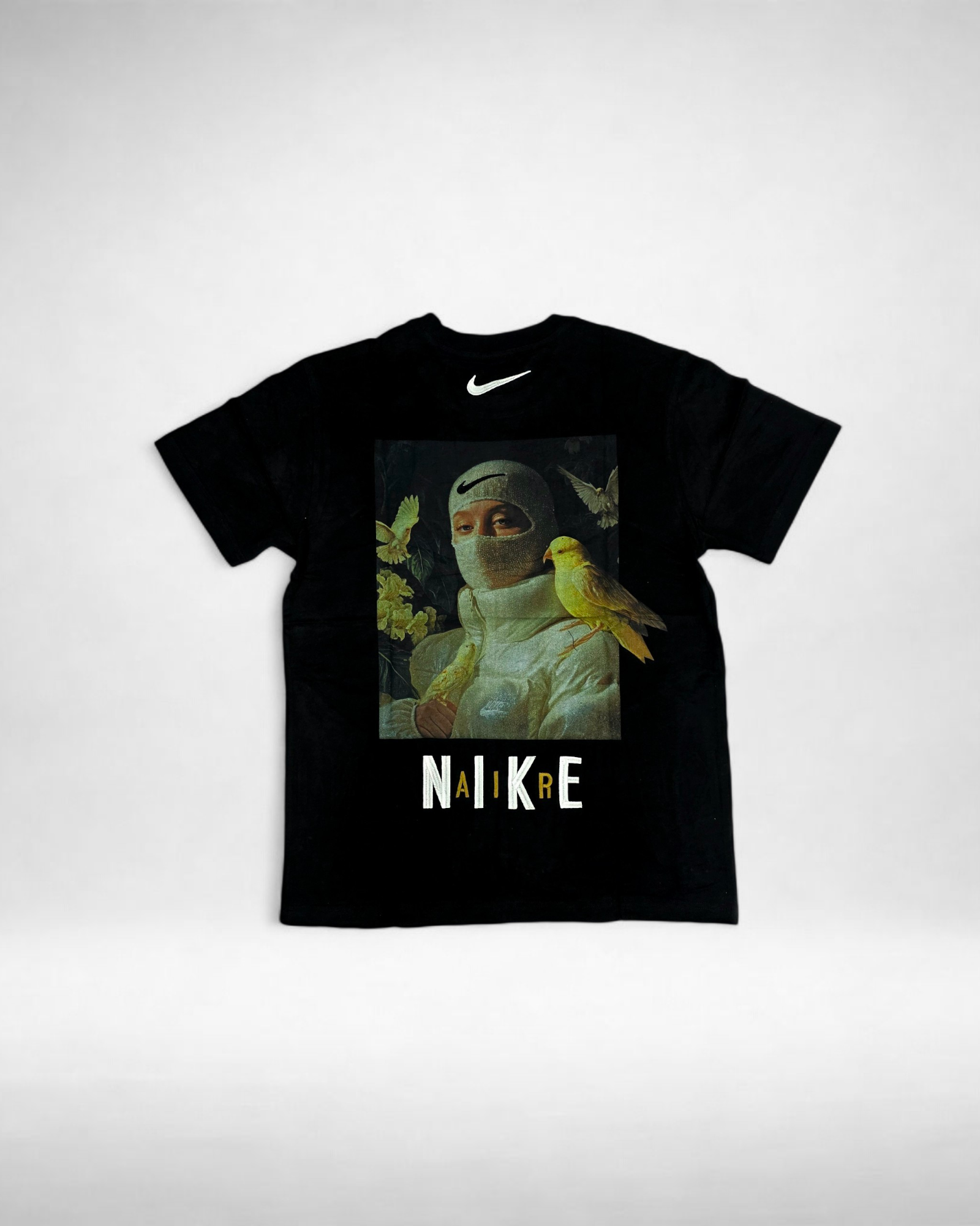 CAMISETA NIKE TOP QUALITY REF.11114