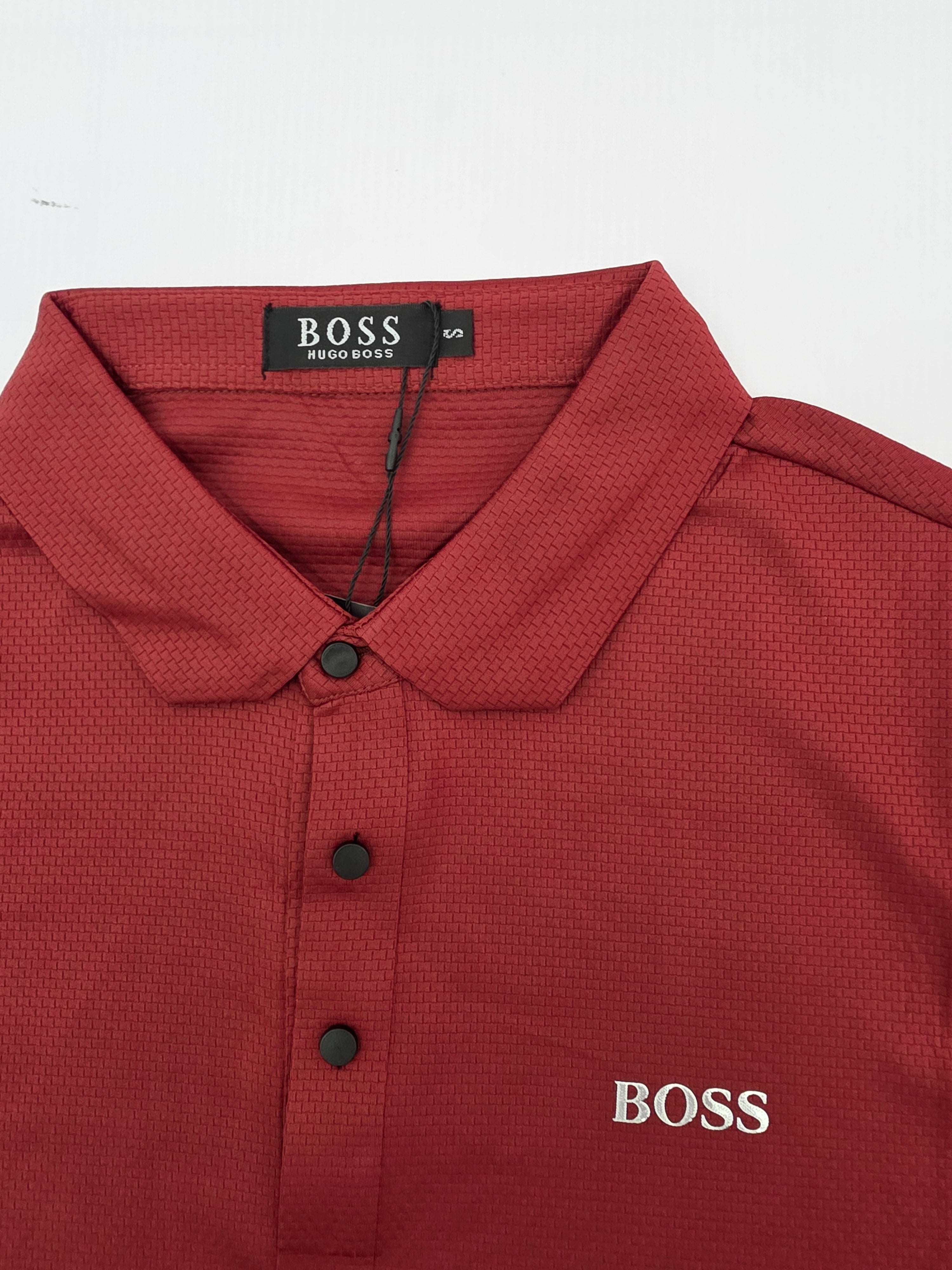 CAMIBUSO BOSS TOP QUALITY REF.11137
