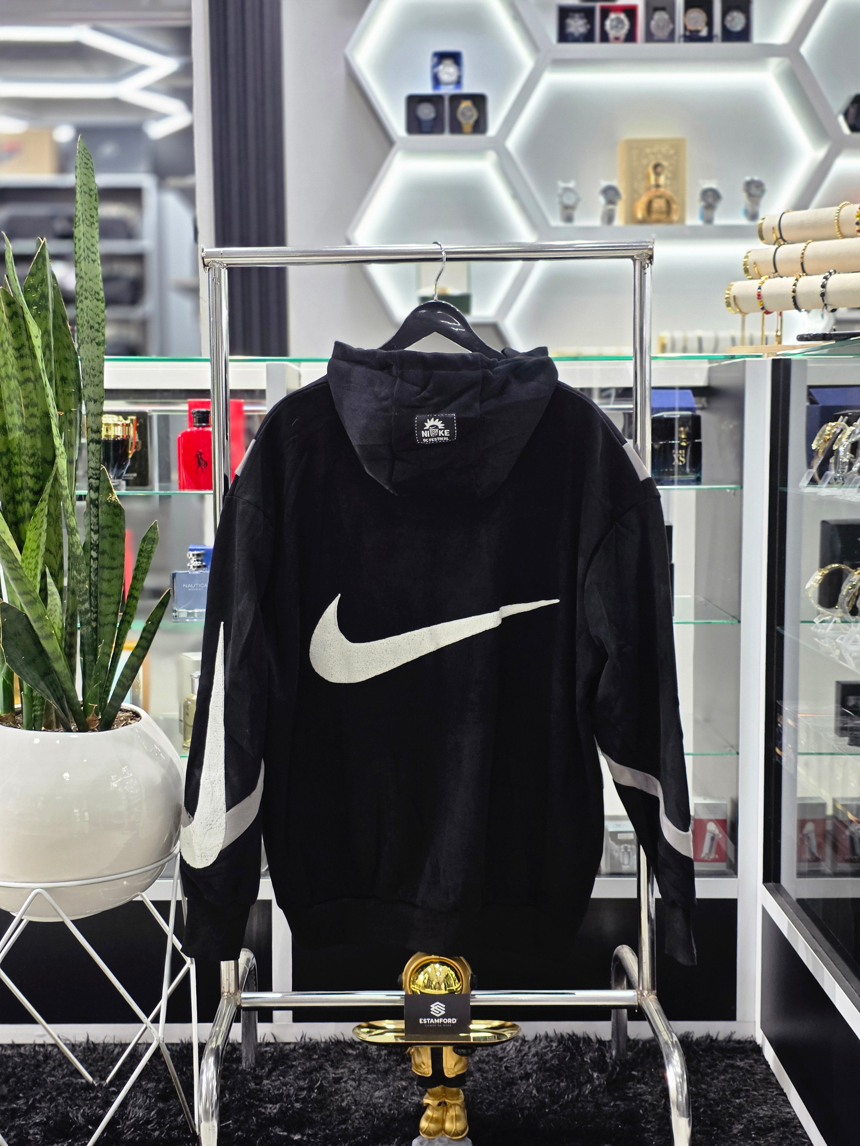 SACO NIKE IMP 1.1 REF. 3166