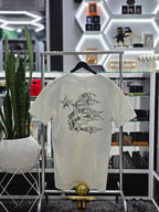 CAMISETA HELLSTAR TOP QUALITY REF. 11109