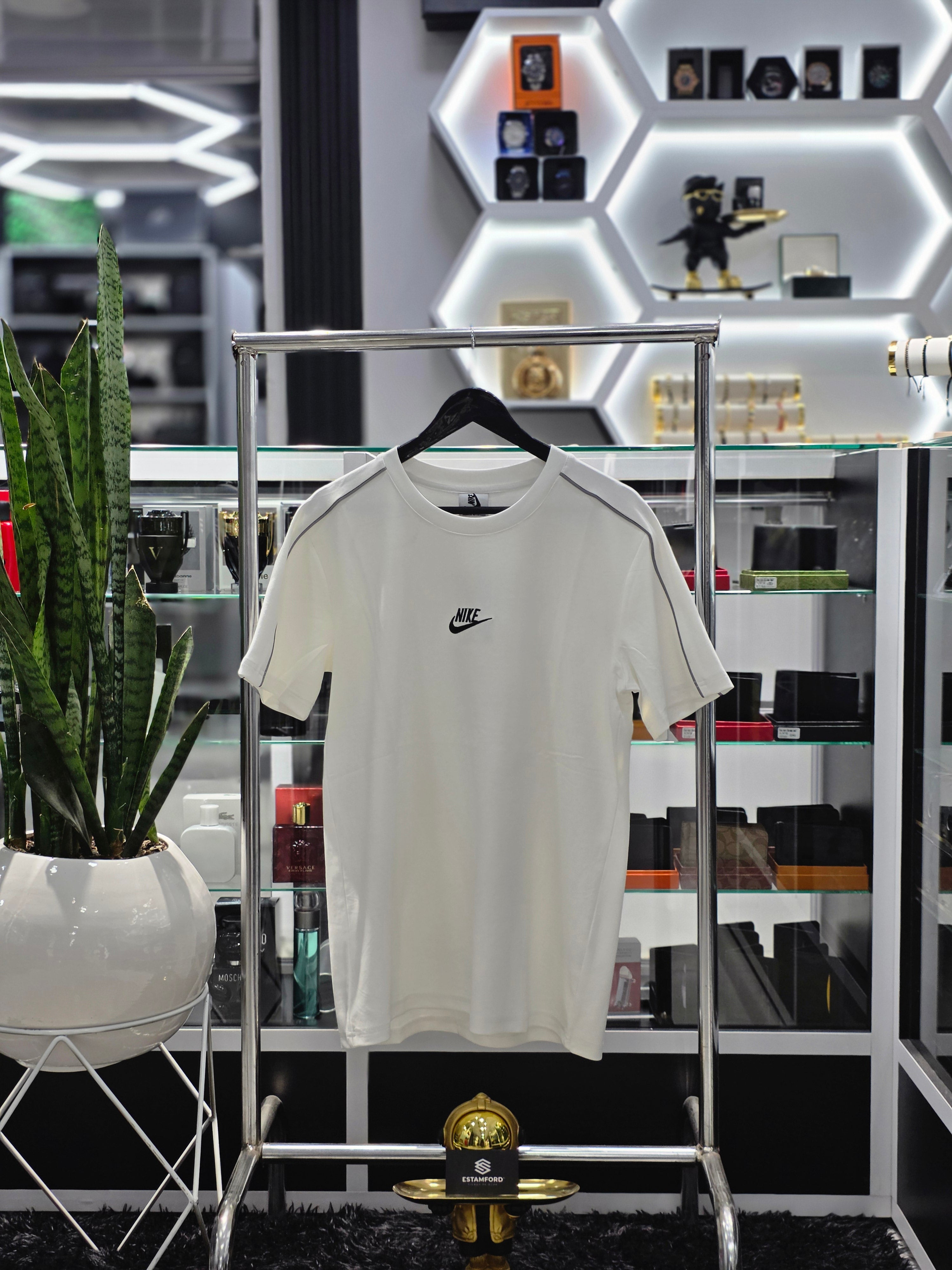 CAMISETA NIKE TOP QUALITY REF. 11145