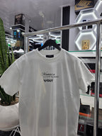 CAMISETA Y/OUT TOP QUALITY REF. 11147