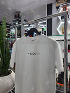 CAMISETA Y/OUT TOP QUALITY REF. 11135