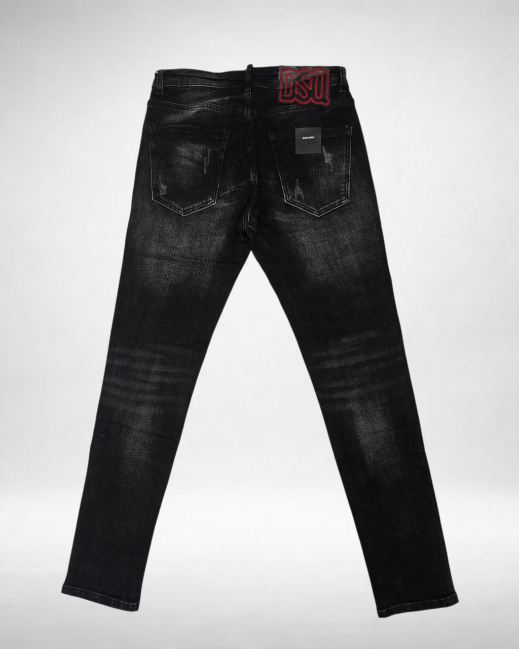 JEAN DSQUARED2 1.1 REF.4096