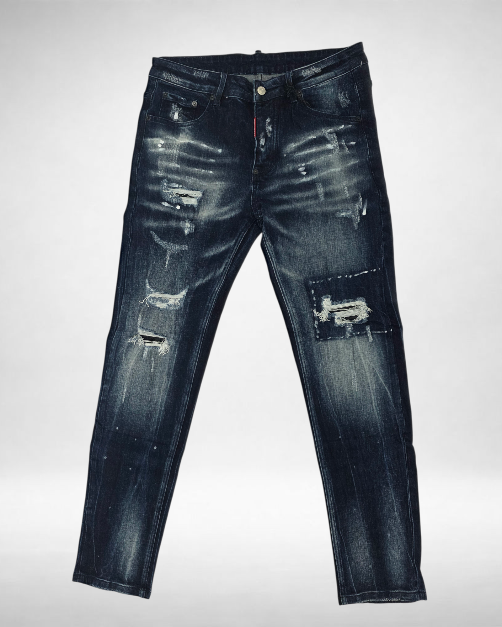 JEAN DSQUARED2 1.1 REF.4066