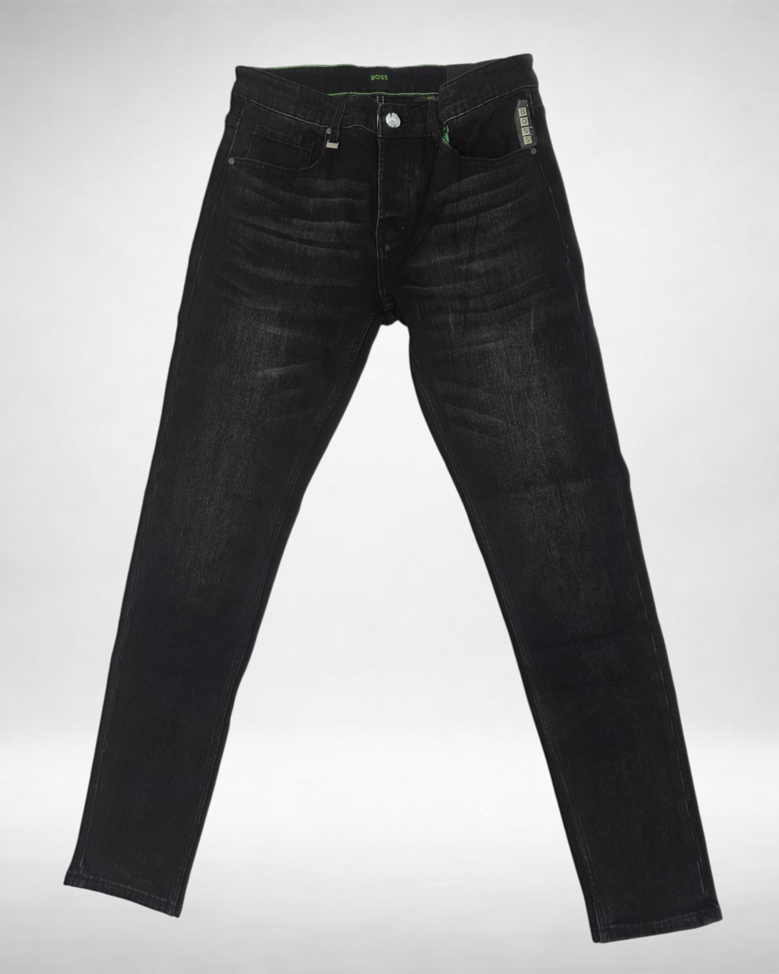 JEAN HUGO BOSS 1.1 REF.4086