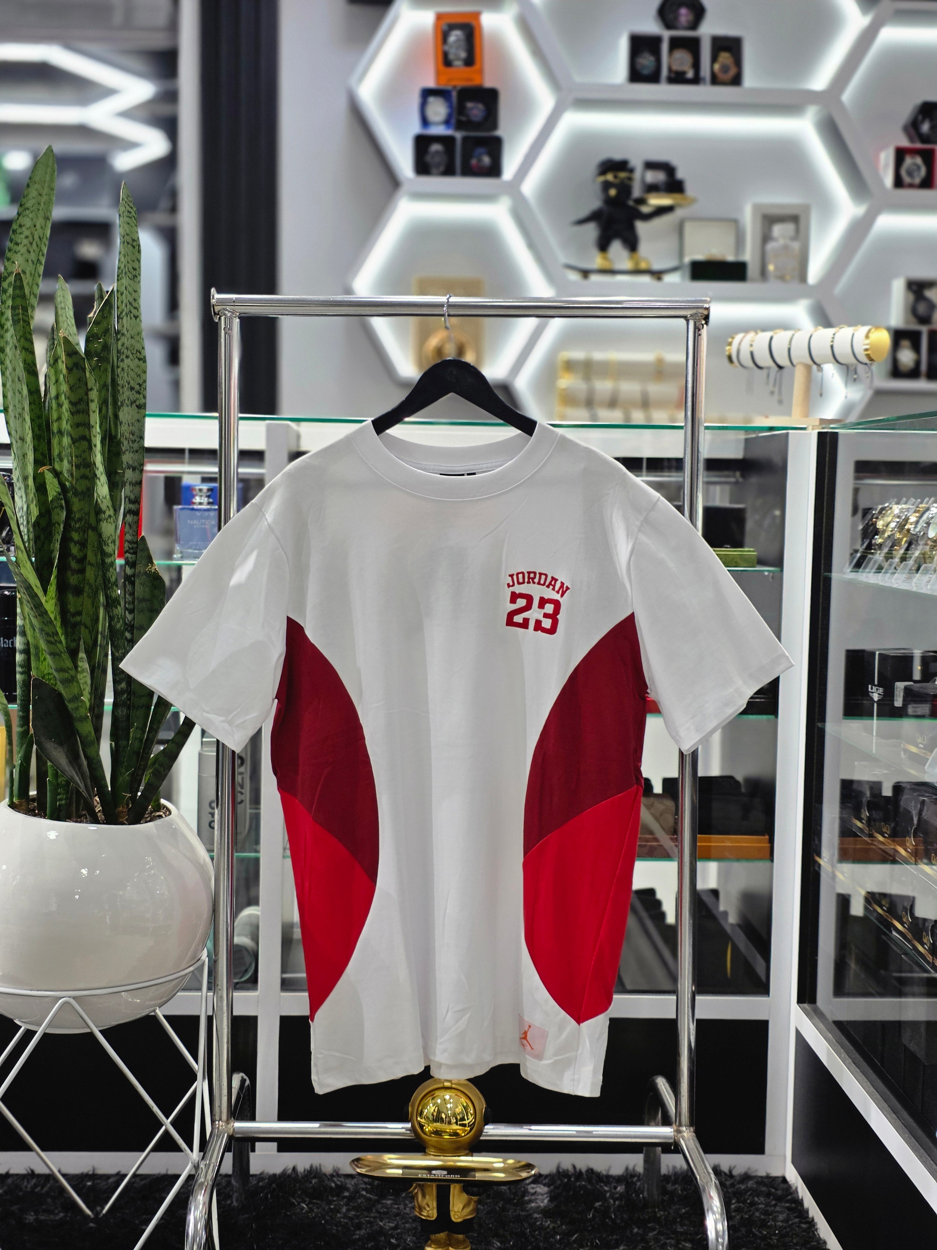 CAMISETA JORDAN TOP QUALITY REF. 11114