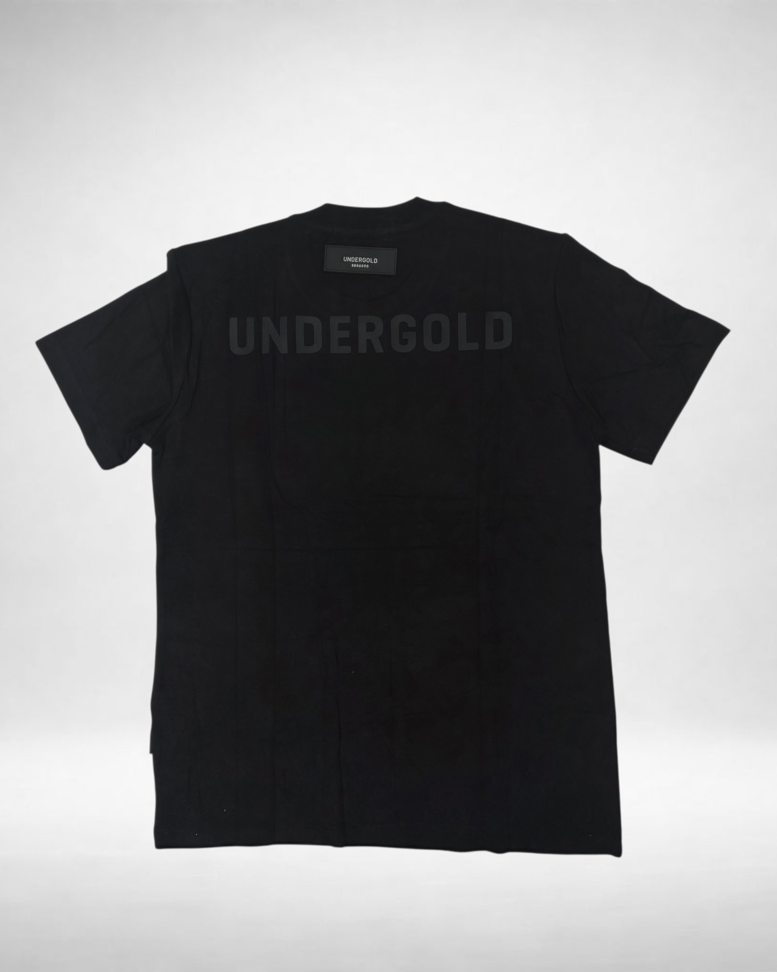 CAMISETA UNDERGOLD TOP QUALITY REF.11138