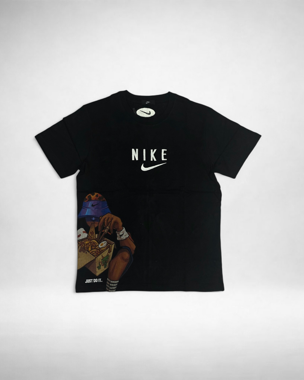 CAMISETA NIKE TOP QUALITY REF.11135