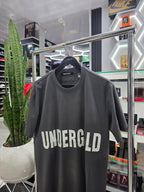CAMISETA UNDERGOLD TOP QUALITY REF. 1002