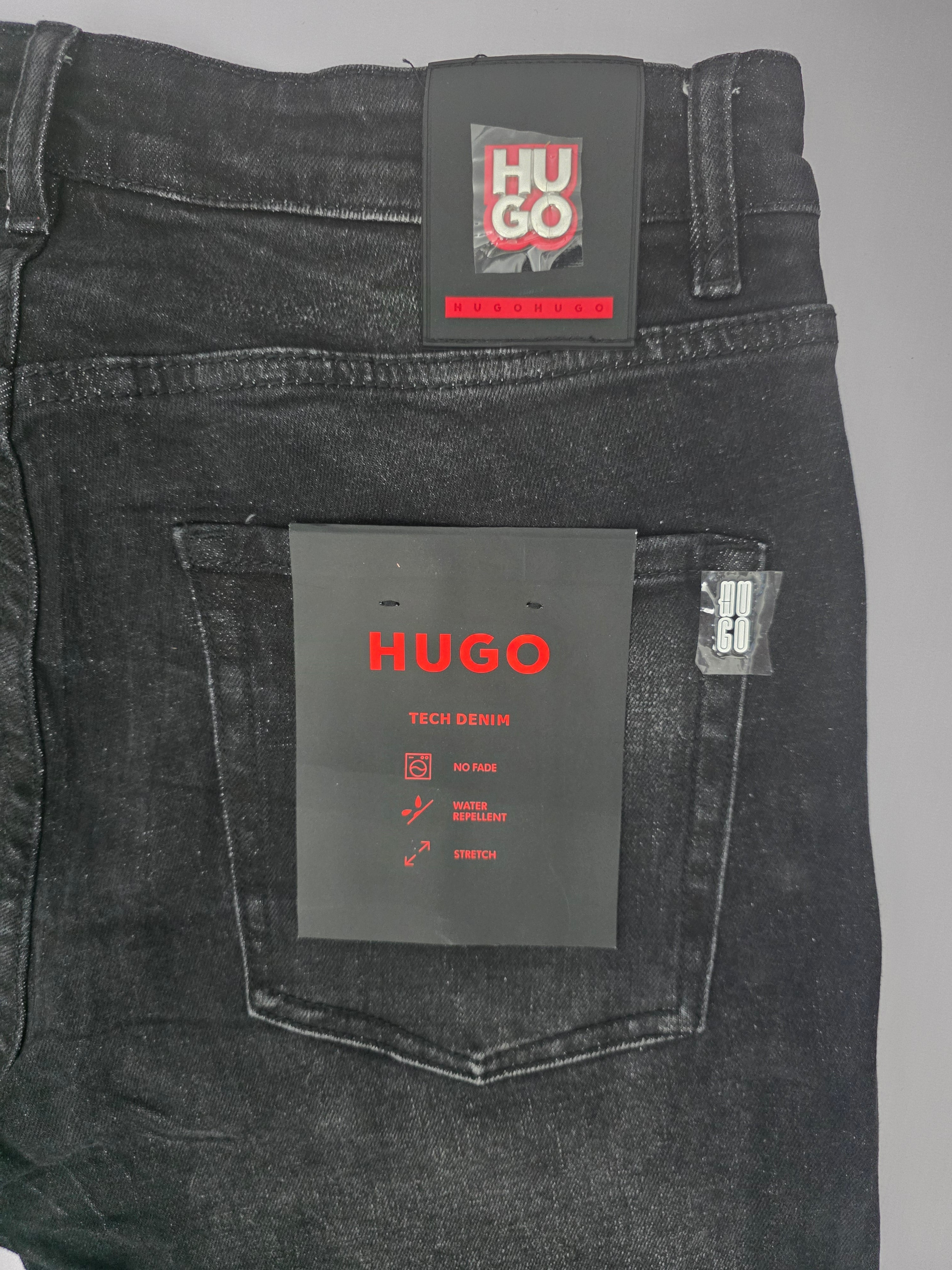 JEAN HUGO BOSS 1.1 REF.4080