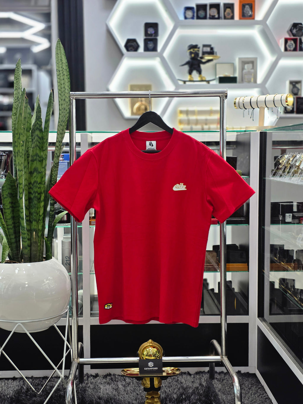 CAMISETA NIKE TOP QUALITY REF. 11142