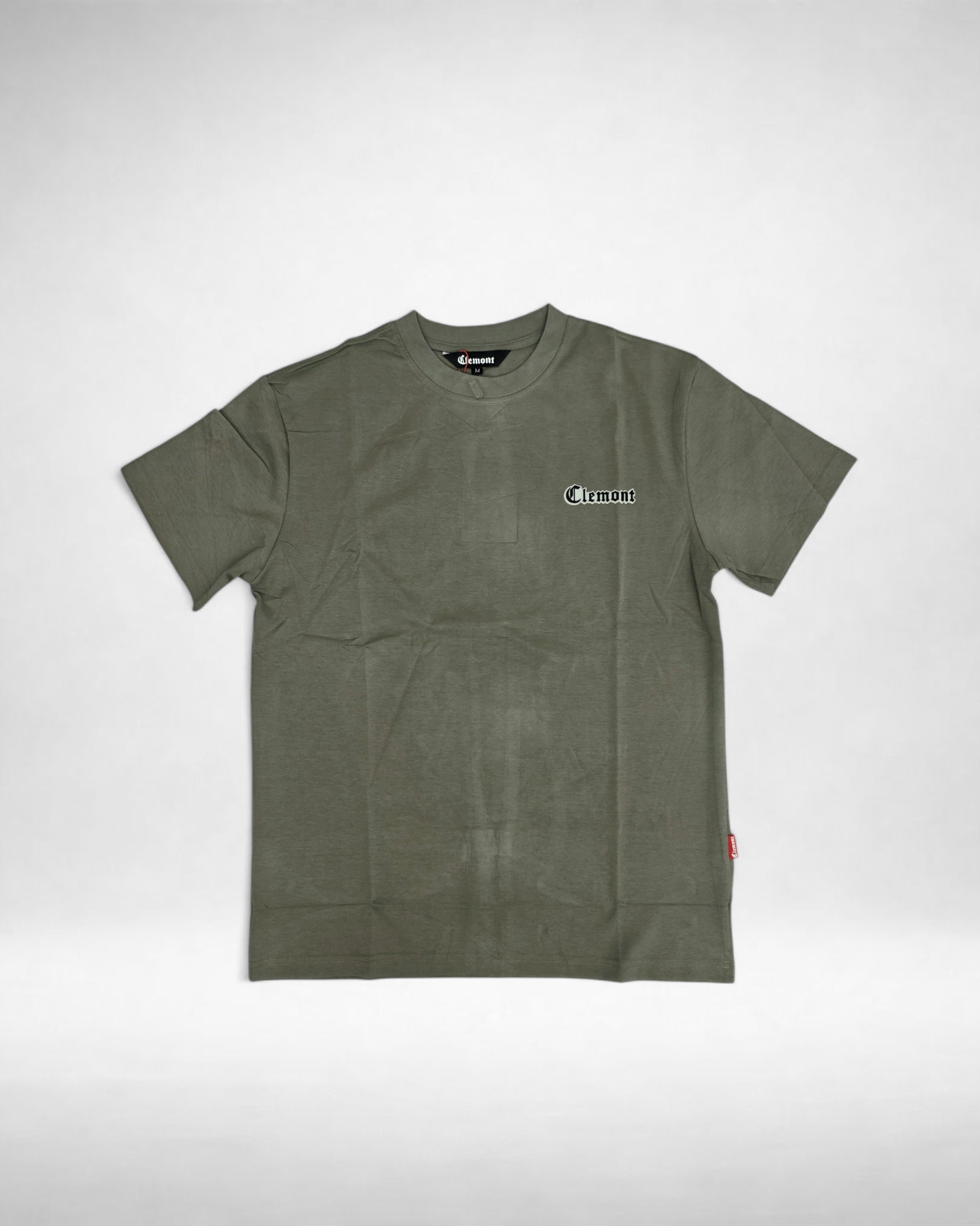 CAMISETA CLEMONT TOP QUALITY REF.11135