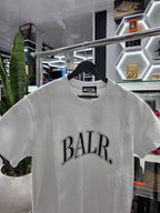 CAMISETA BALR TOP QUALITY REF. 1169