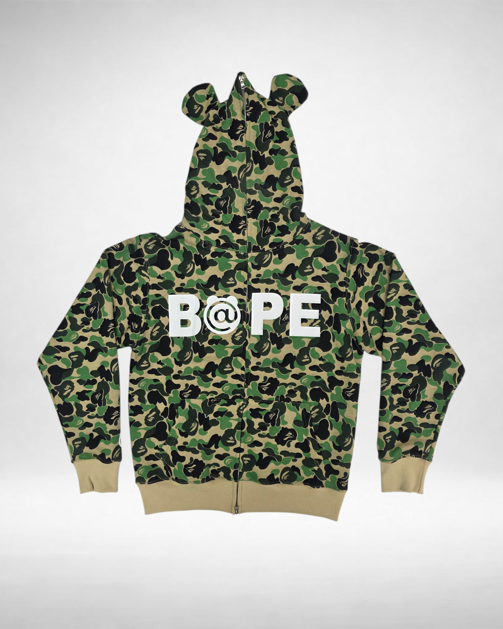 SACO BAPE SHARK REF.3170