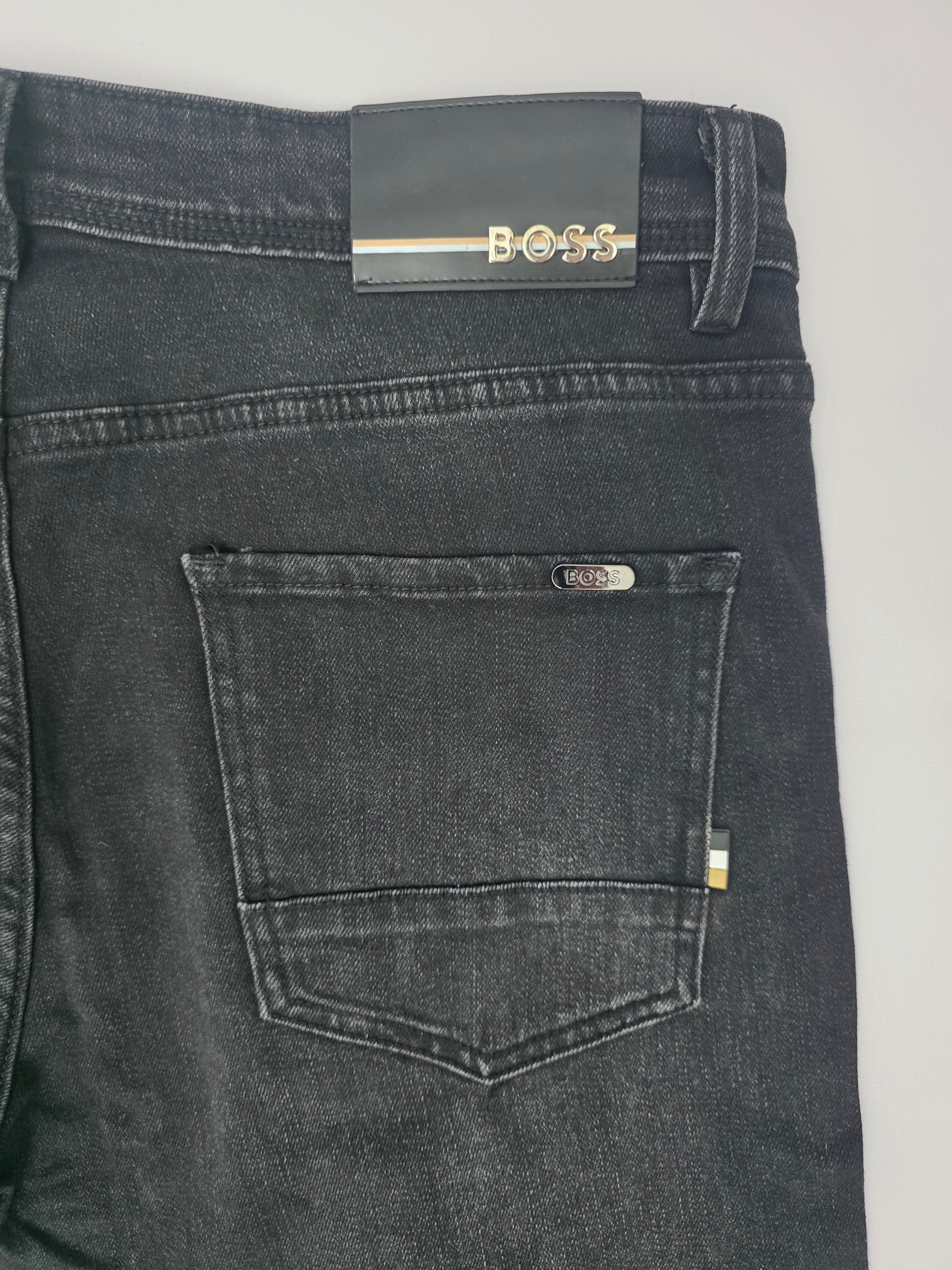 JEAN HUGO BOSS 1.1 4053