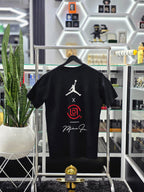 CAMISETA JORDAN TOP QUALITY REF. 1002