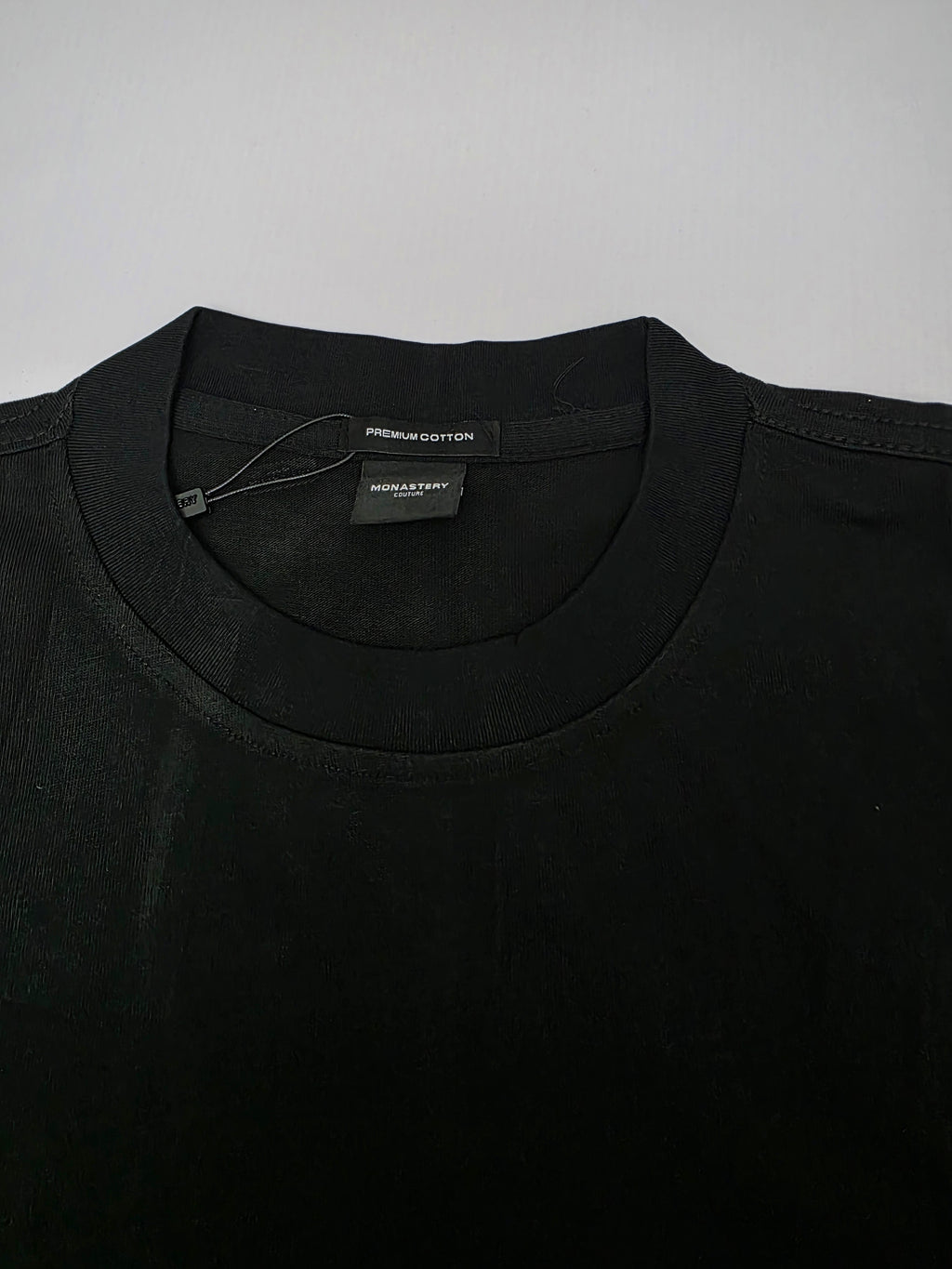 CAMISETA MONASTERY TOP QUALITY REF.11139