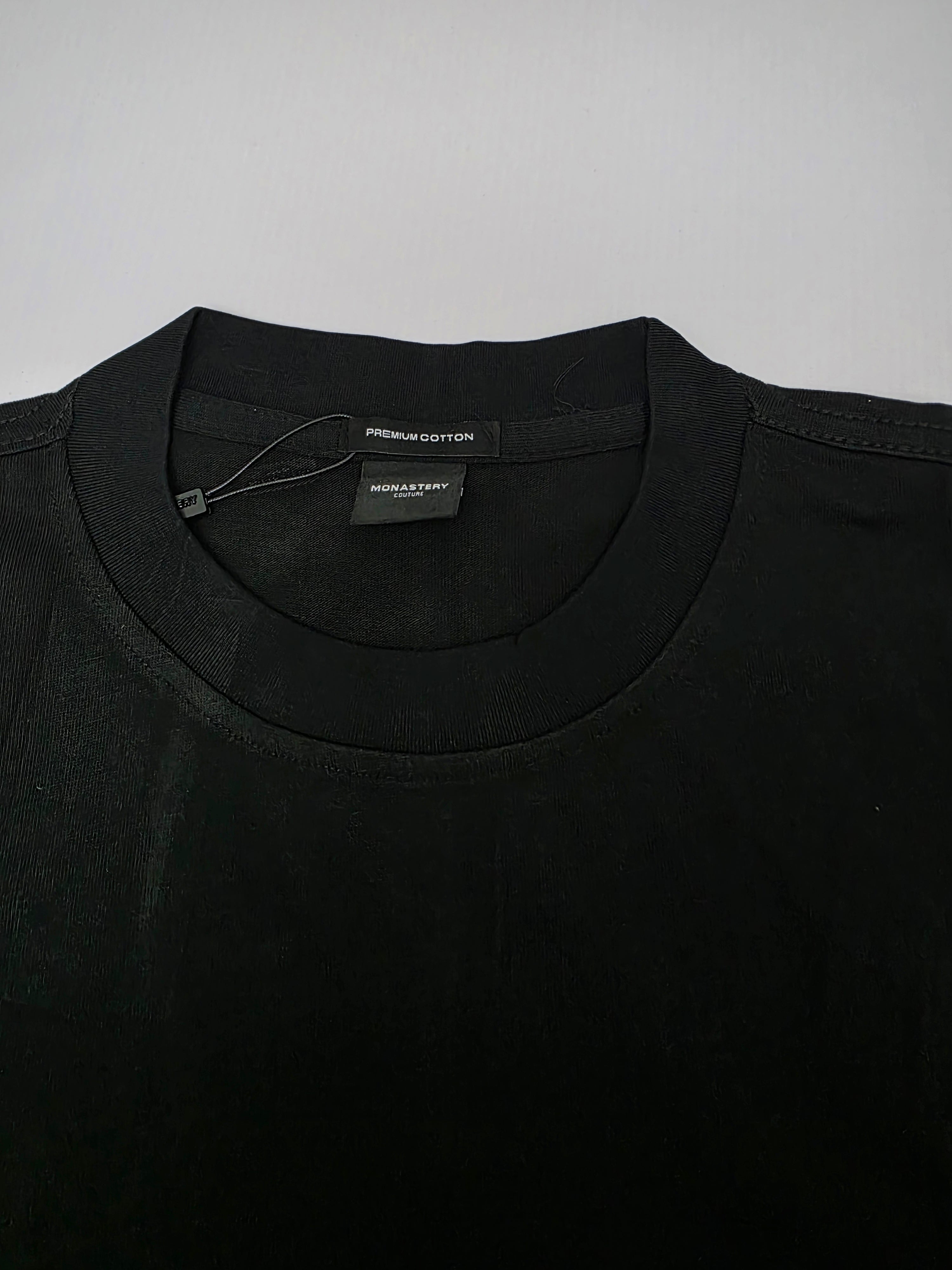 CAMISETA MONASTERY TOP QUALITY REF.11139