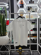 CAMISETA LACOSTE TOP QUALITY REF. 11143
