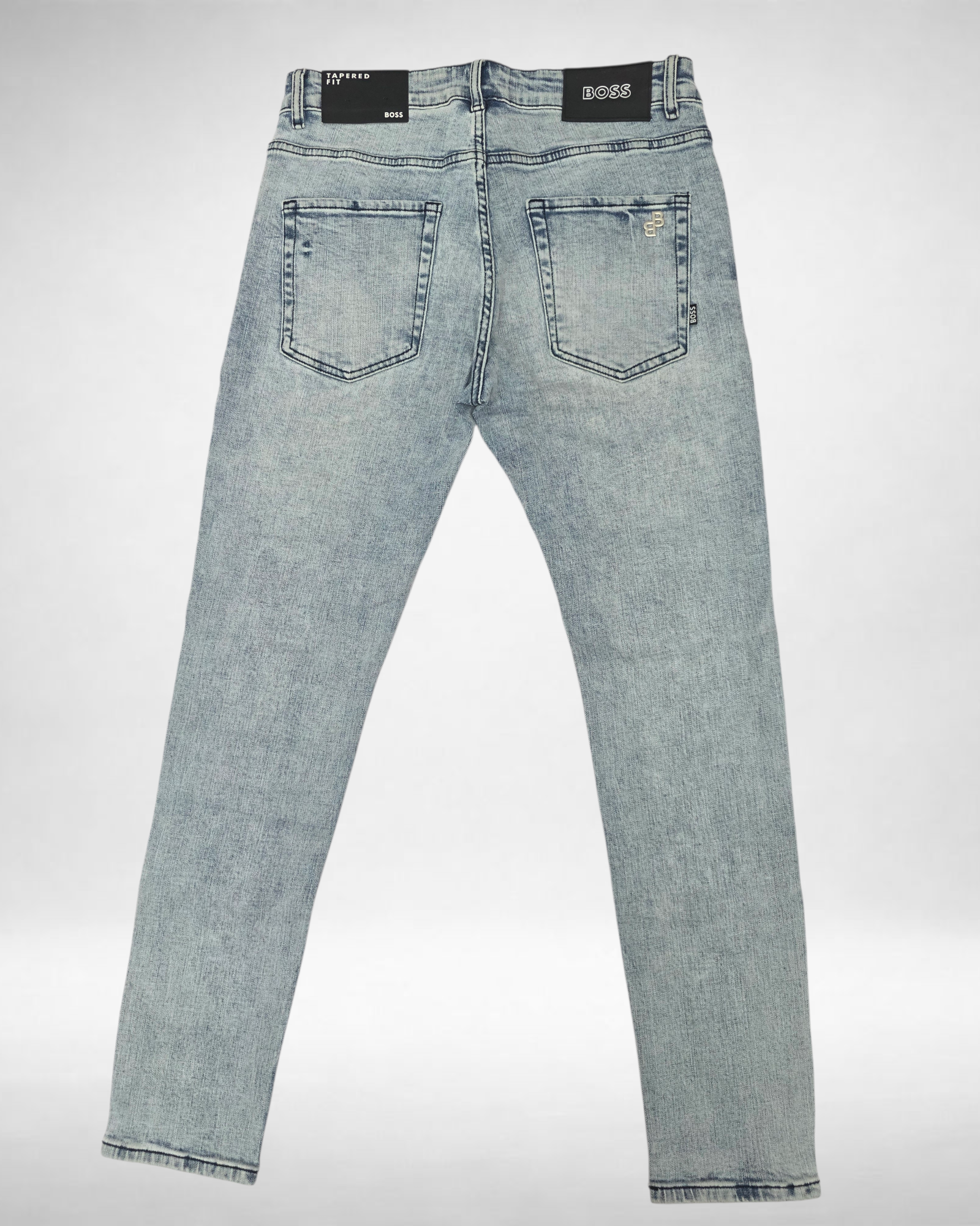 JEAN HUGO BOSS 1.1 REF.4080