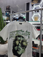 CAMISETA HELLSTAR TOP QUALITY REF. 11147
