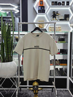 CAMISETA HUGO BOSS TOP QUALITY REF. 11138