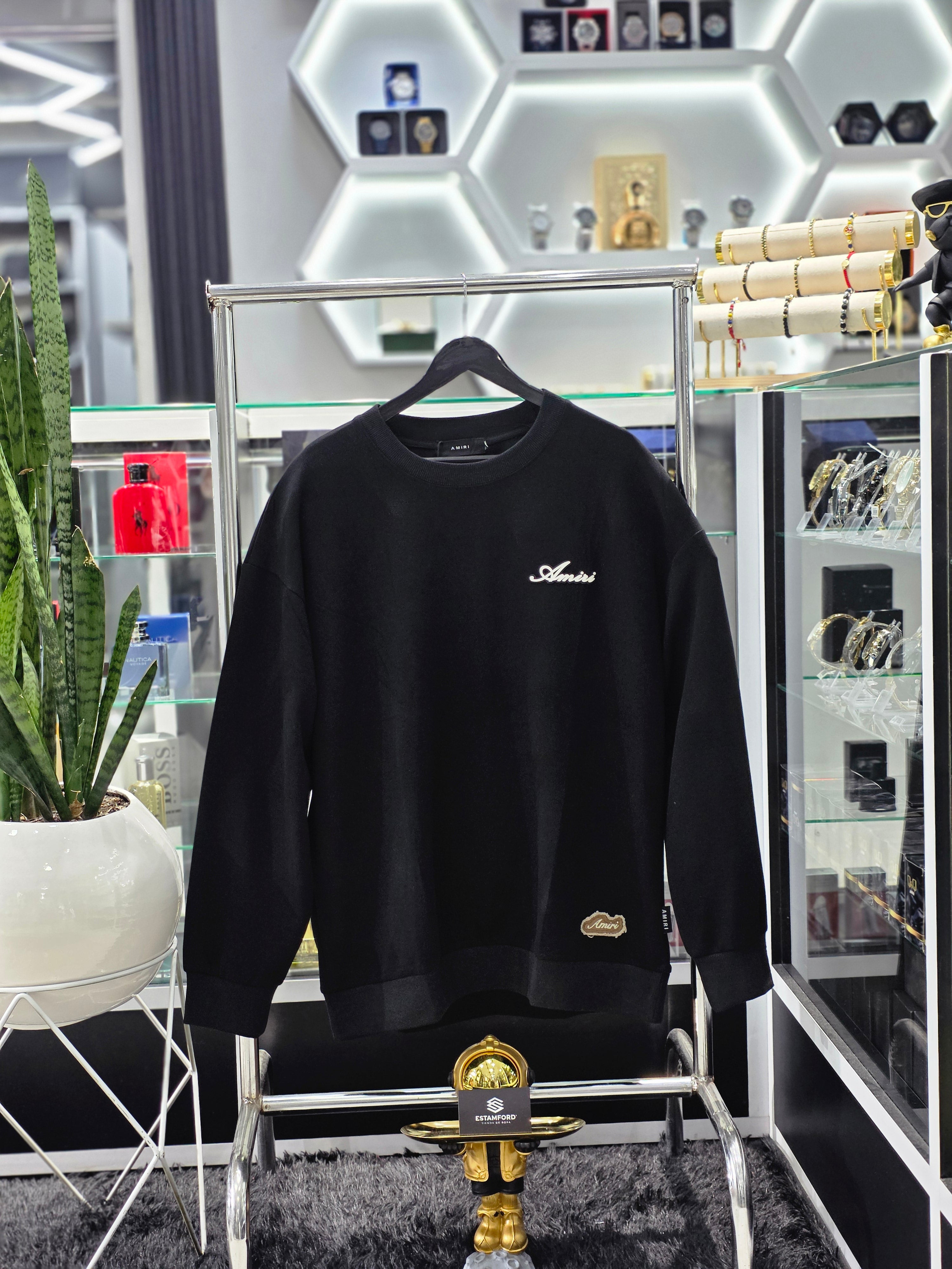SACO AMIRI 1.1 IMP REF. 3158