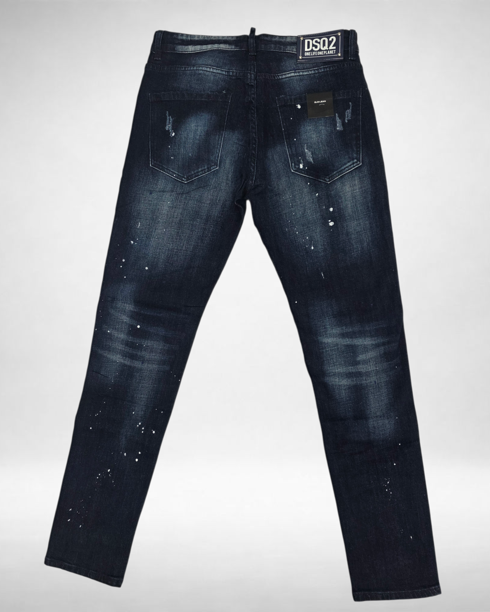 JEAN DSQUARED2 1.1 REF.4066