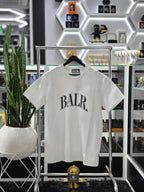 CAMISETA BALR TOP QUALITY REF. 1169