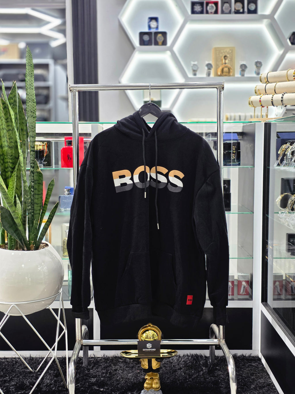 SACO BOSS 1.1 IMP REF. 3166