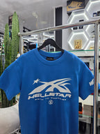 CAMISETA HELLSTAR TOP QUALITY REF. 1002