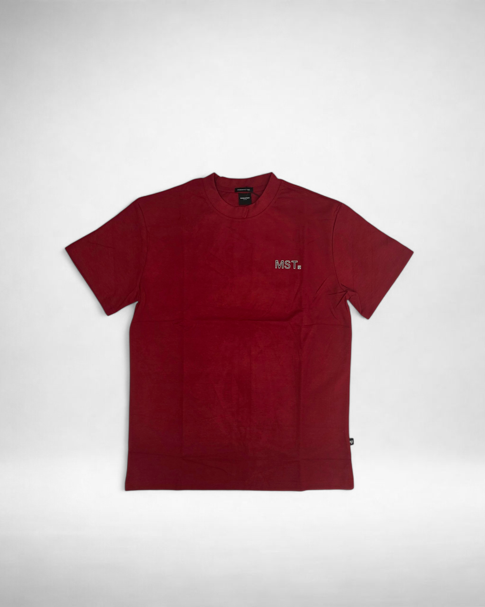 CAMISETA MONASTERY TOP QUALITY REF.11135