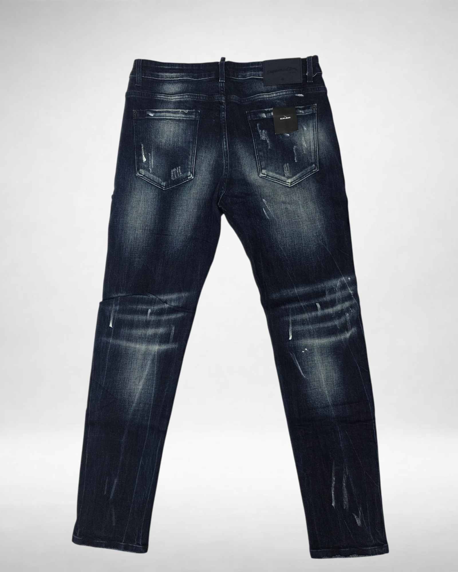 JEAN DSQUARED2 1.1 REF.4066