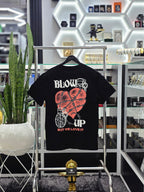 CAMISETA BLOW UP TOP QUALITY REF. 11113