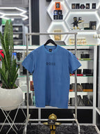 CAMISETA HUGO BOSS TOP QUALITY REF. 11143