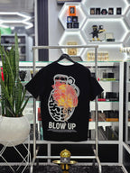 CAMISETA BLOW UP TOP QUALITY 1002