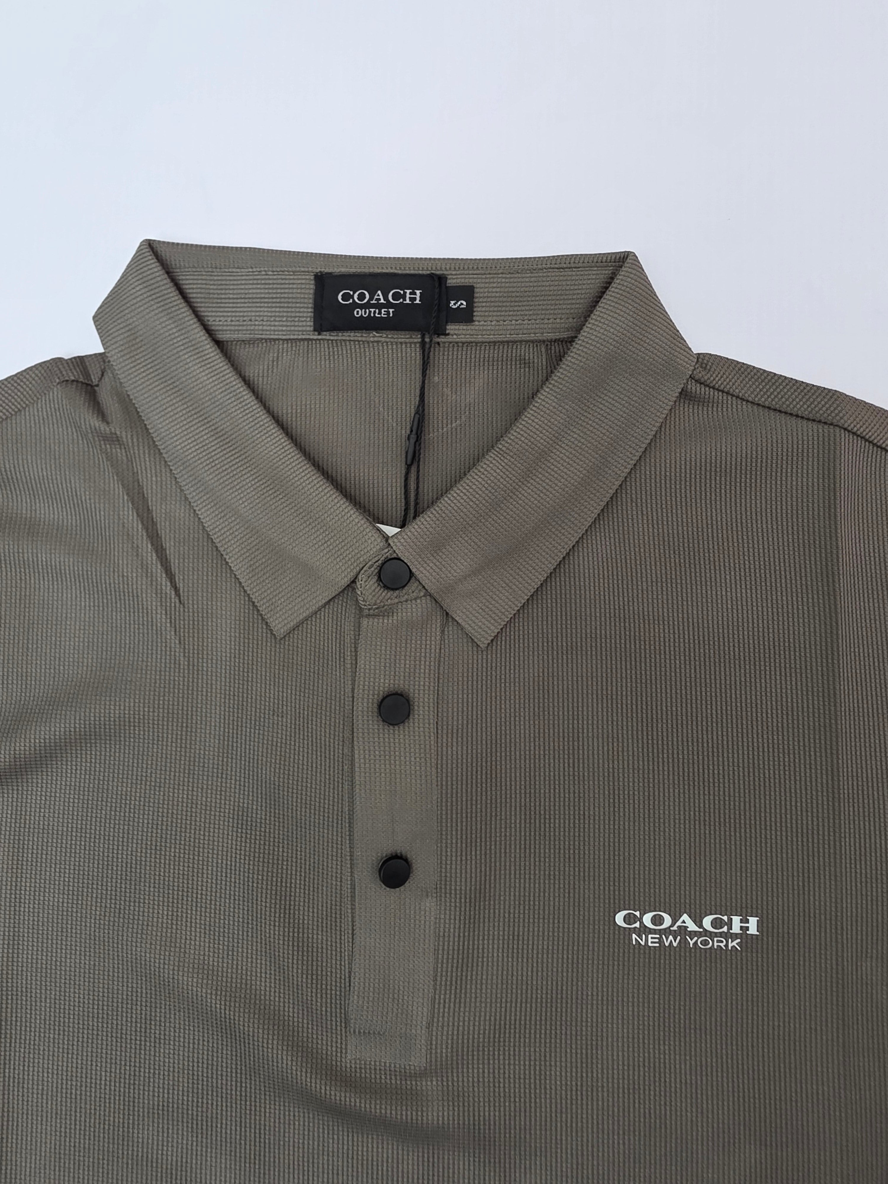 CAMIBUSO COACH TOP QUALITY REF.11137