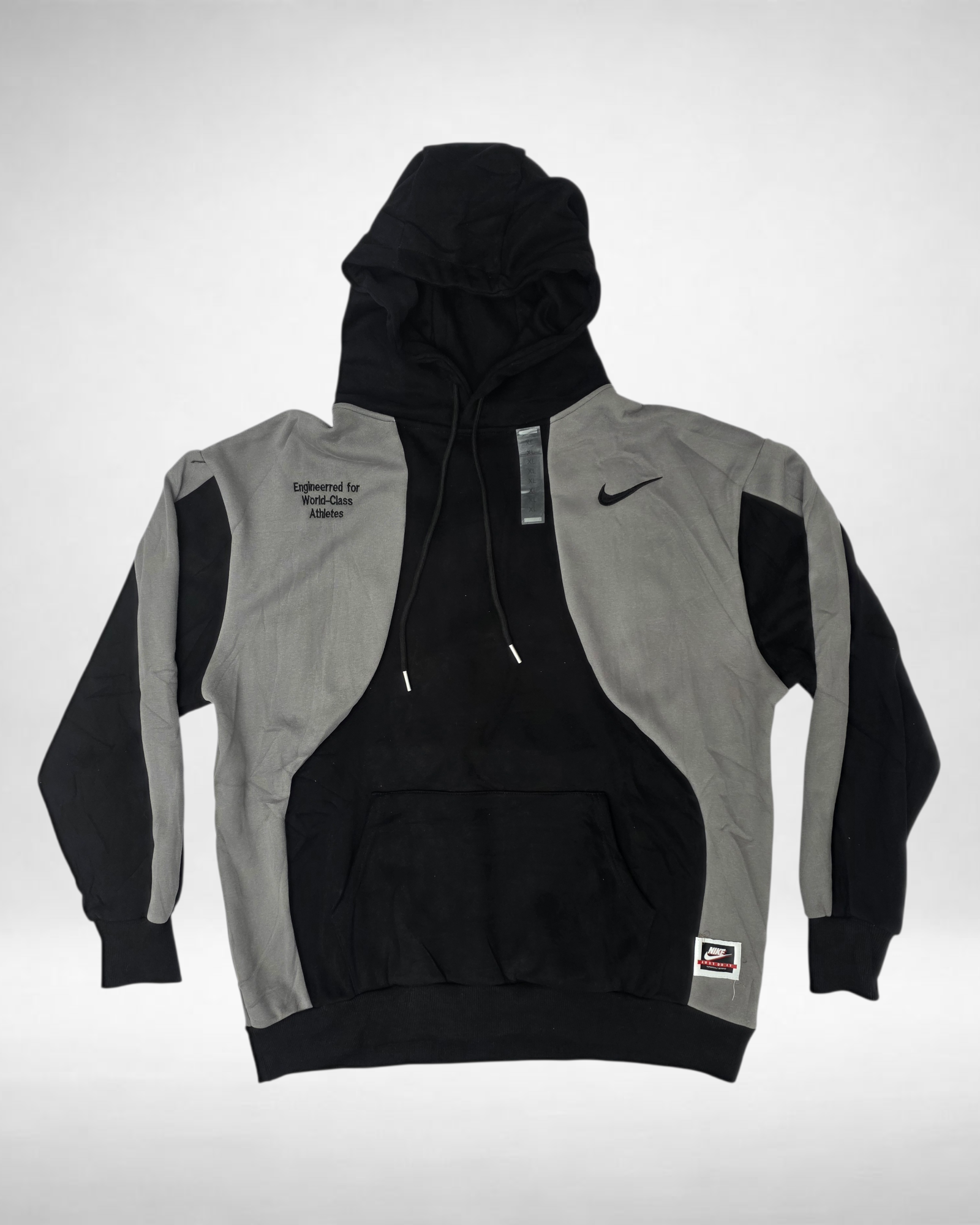 SACO NIKE IMPORTADO 1.1 REF.3166