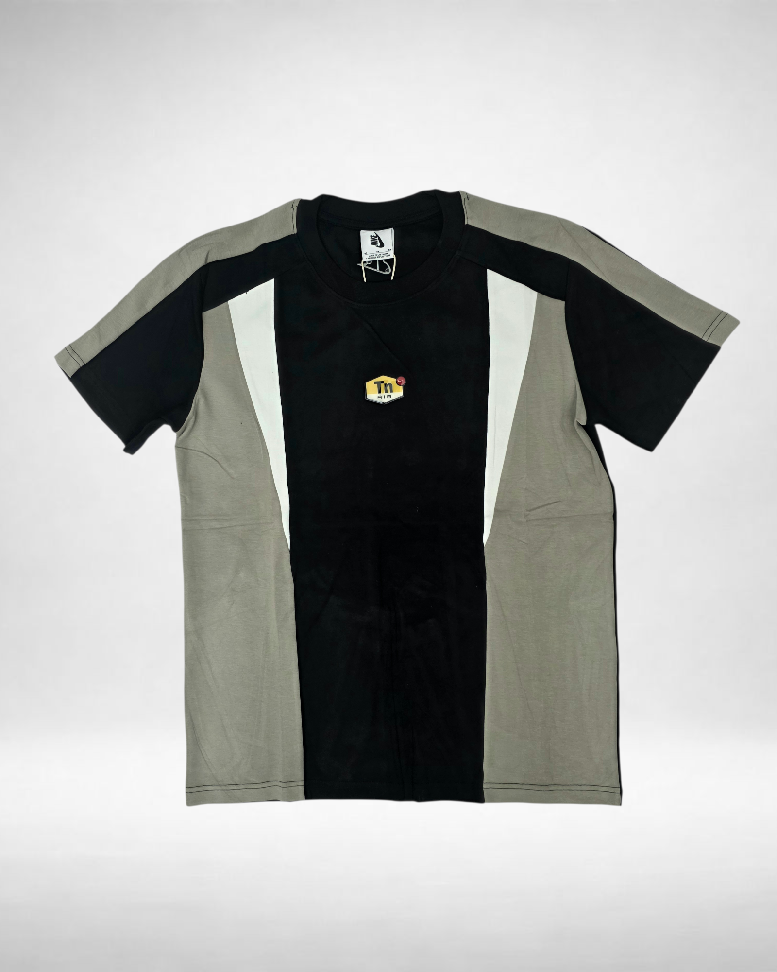 CAMISETA NIKE TOP QUALITY REF.11138