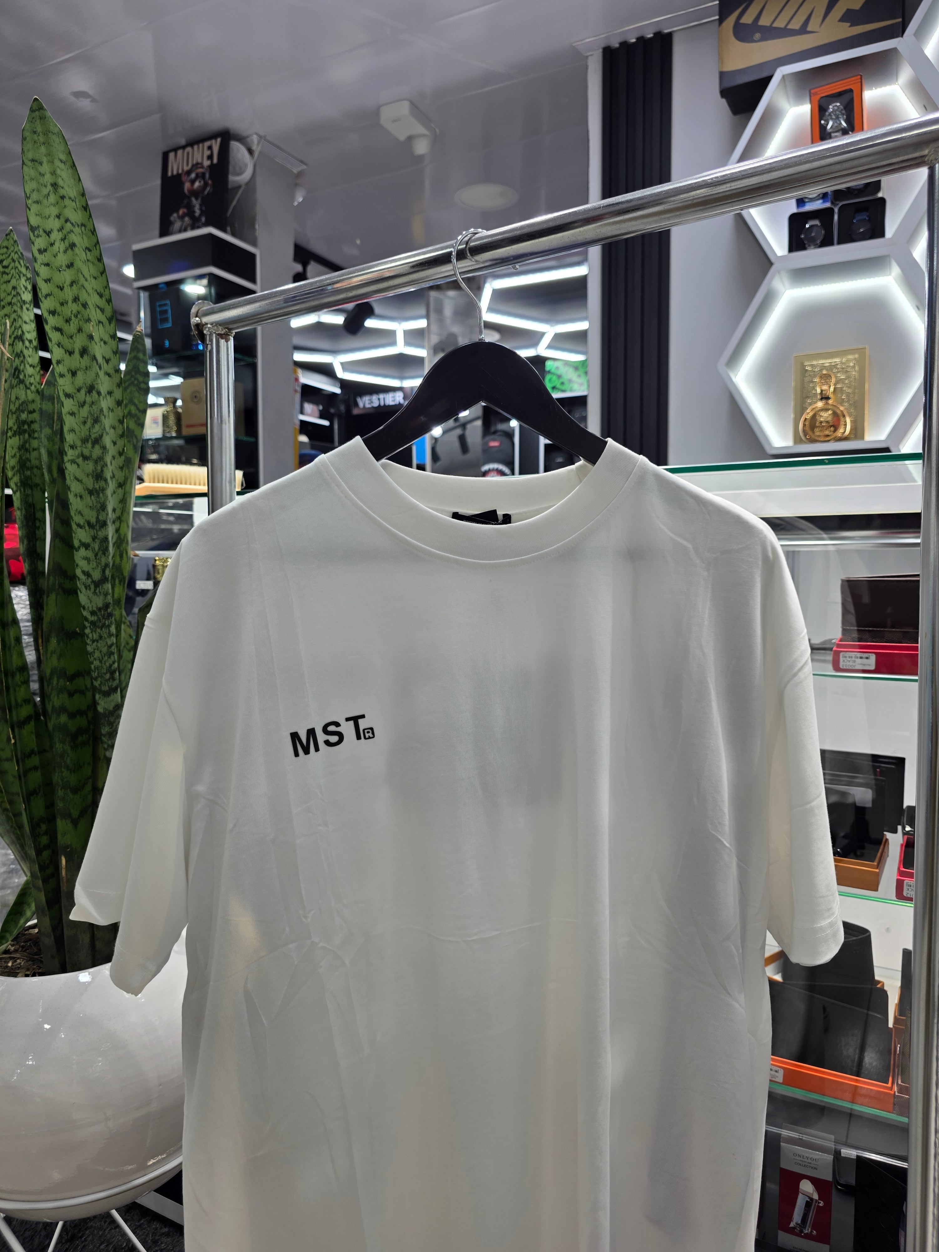 CAMISETA MONASTERY TOP QUALITY REF. 11139