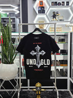 CAMISETA UNDERGOLD TOP QUALITY REF. 11121